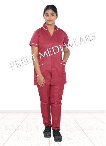 Nurse Uniforms export quality