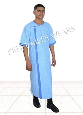 Hospital Patient Gown