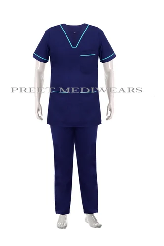 Ot Scrub Suit