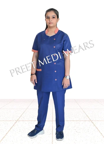 Hospital Uniform For Nurses