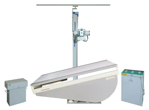 300mA Multi Position Digital X-Ray Machine