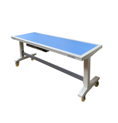 Horizontal X Ray Table