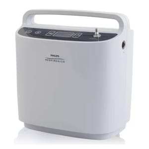 Philips Simplygo Oxygen Concentrator