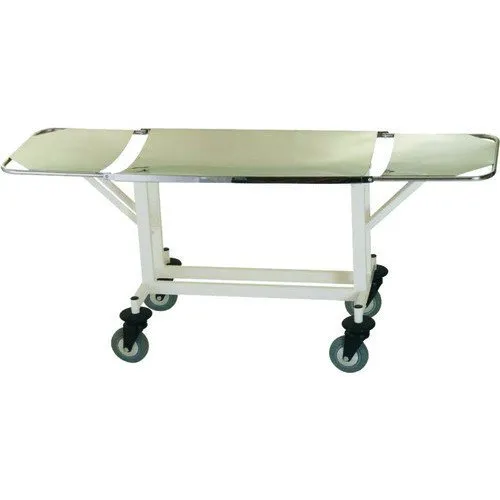 Stretcher Trolley Folding