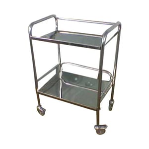 Instrument Trolley