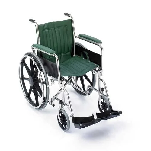 Folding Wheelchair