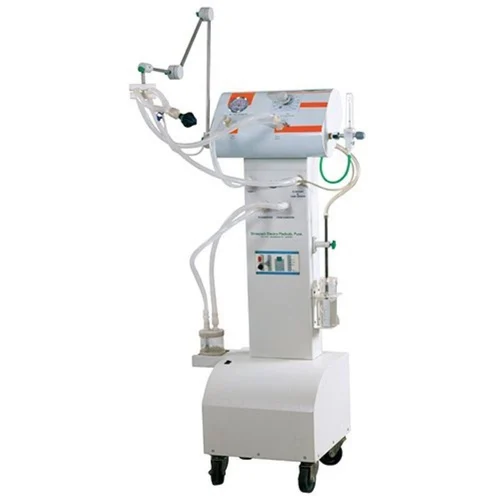 Bubble Cpap Machine