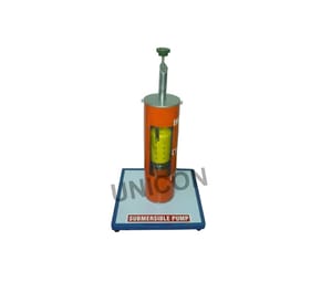 Submersible Pump