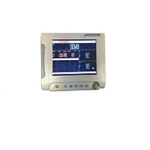 Mehar 7 Inch Patient Monitor