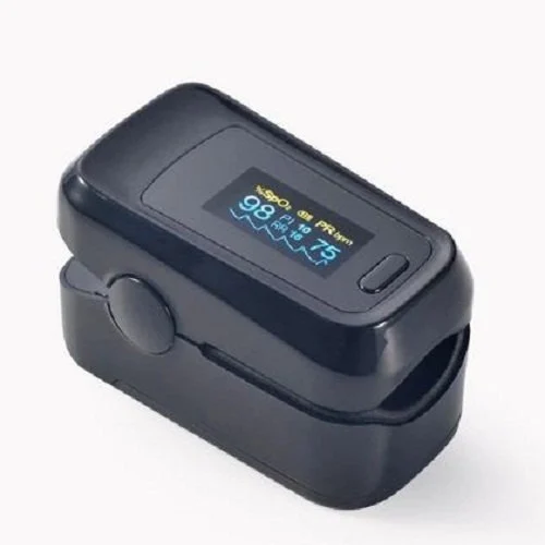 Mehar Oxy-XL Fingertip Pulse Oximeter