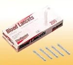 Medipoint Blood Lancet