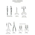 Splinter Forceps