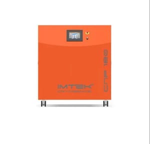 CNP 180 - Liquid Nitrogen Generator Cryogenic Nitrogen Plant