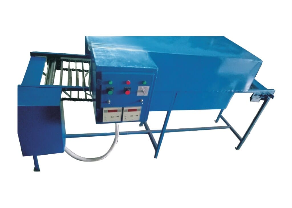 Heating Chain Conveyor