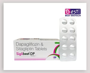 SIGLIBEST -DP TABLETS