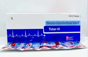 T- STAR _H TABLETS