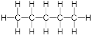 N-Pentane