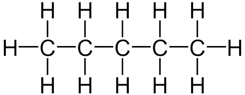 N-Pentane