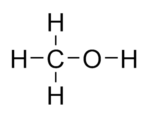 Methanol