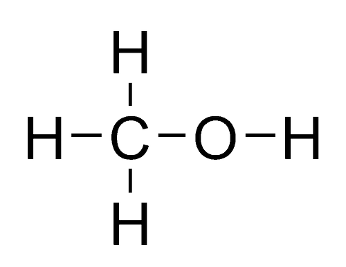 Methanol