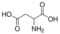 DL-Aspartic Acids