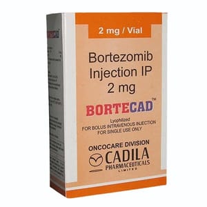 Bortezomib (M-PRIB-2 Injection )