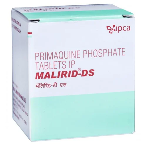 Primaquine Phosphate Tablets