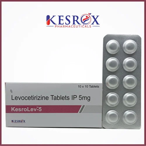 Levocetirizine Tablet