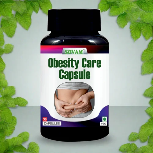 Pro Obesity Care Capsules