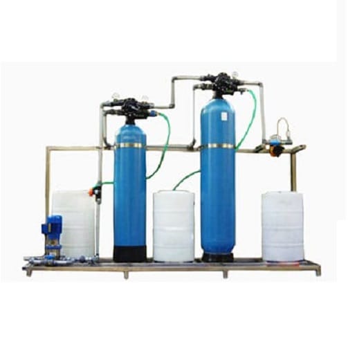 Reverse Osmosis Systems