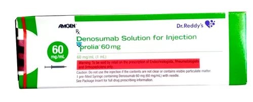 PROLIA Denosumab Injection