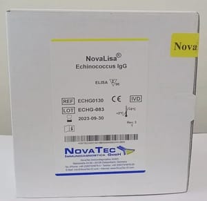 Echinococcus IgG Kits