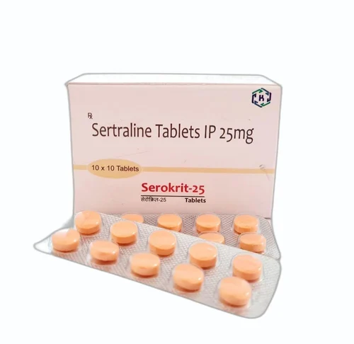 Sertraline Tablets Ip