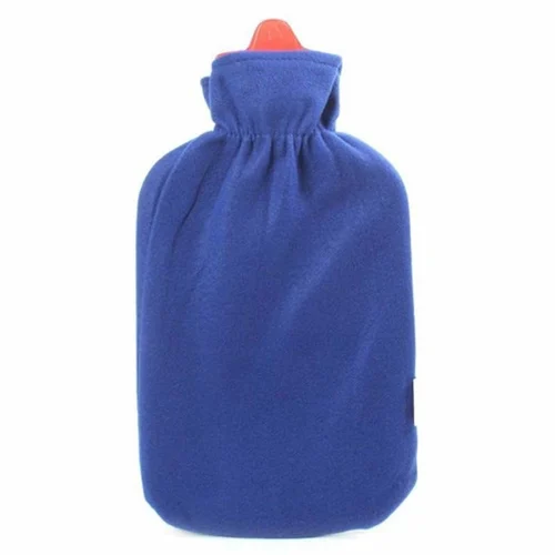 Equinox Hot Water Bottle With Cover