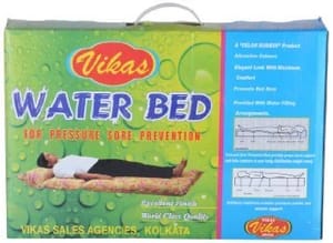 Vikas Water Bed