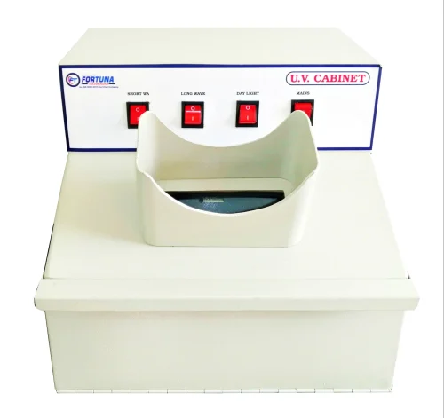 UV Cabinet