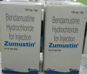 Zumustin 100 mg