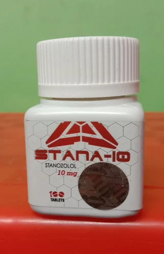 Stana 10 Mg