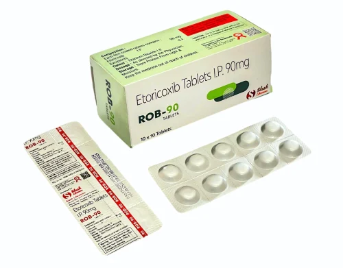 Etoricoxib 90 mg Tablets