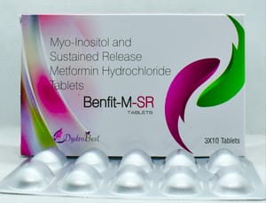 BENFIT -M-SR  TAB