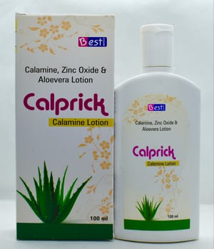 CALPRICK LOTION