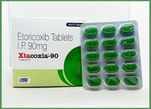 XTACOXIA-90 TAB