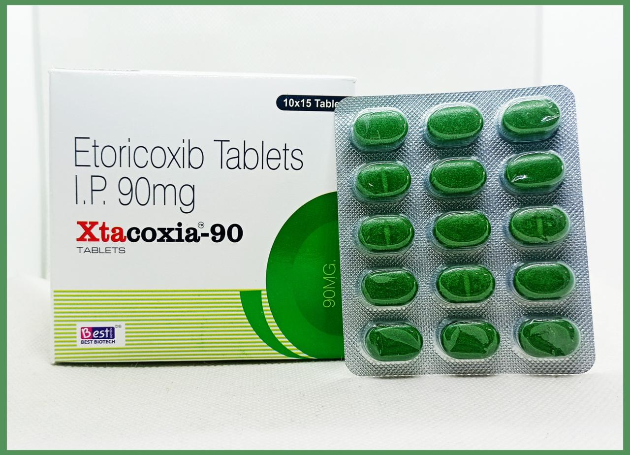 XTACOXIA-90 TAB