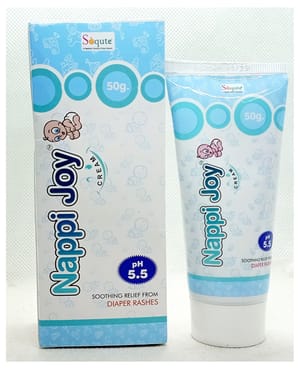 NAPPI JOY cream