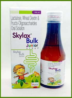 SKYLAX BULK Junior