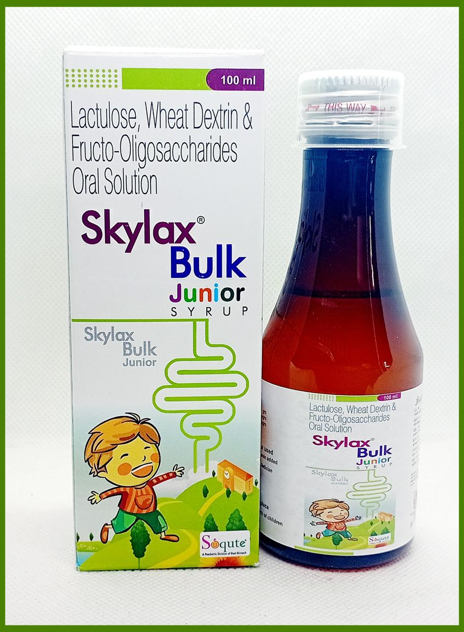 SKYLAX BULK Junior